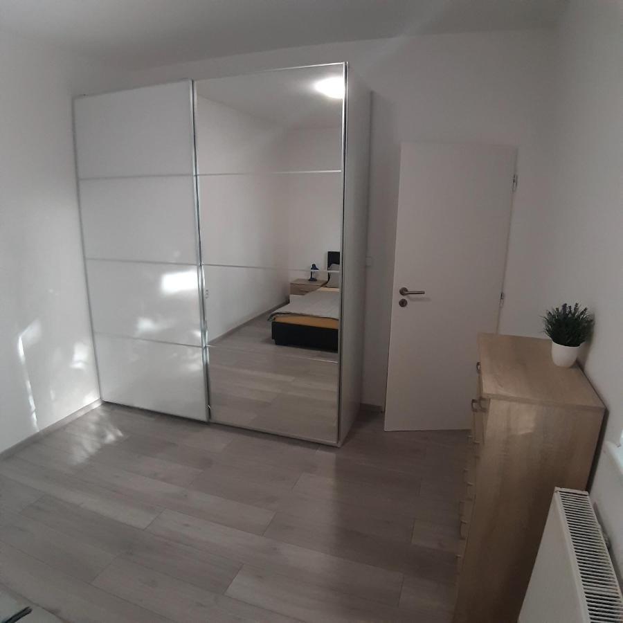 ubytování na Skorku Brno Exterior foto