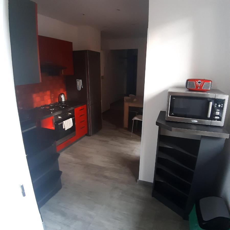 ubytování na Skorku Brno Exterior foto