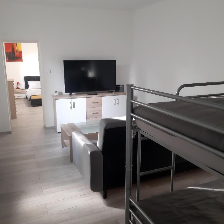 ubytování na Skorku Brno Exterior foto