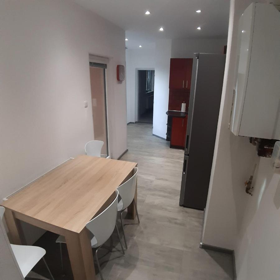ubytování na Skorku Brno Exterior foto