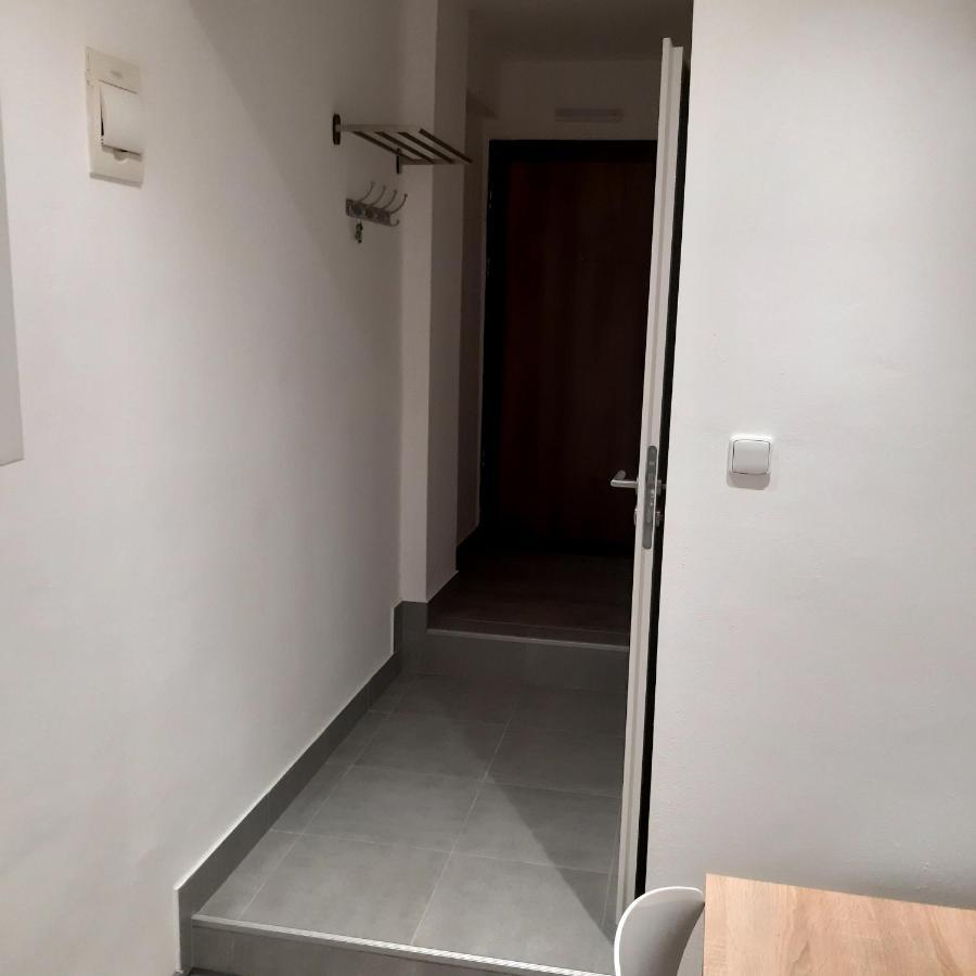 ubytování na Skorku Brno Exterior foto