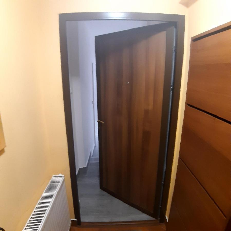 ubytování na Skorku Brno Exterior foto